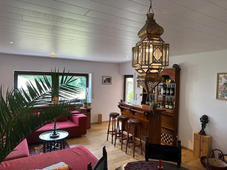 Urlaubstraum Am Brombachsee- 5 Stilvolle Zimmer- Pleinfeld Exteriör bild