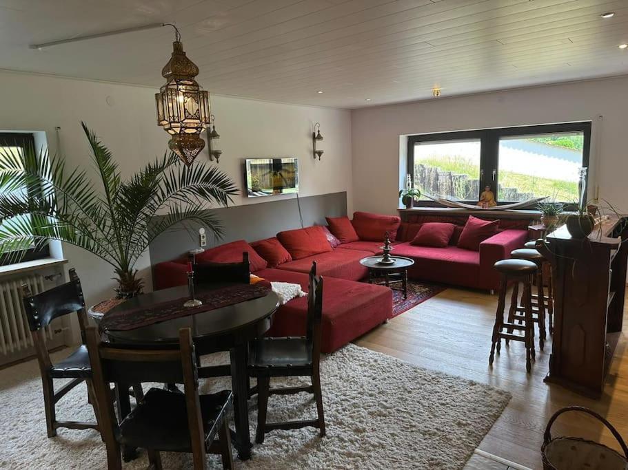 Urlaubstraum Am Brombachsee- 5 Stilvolle Zimmer- Pleinfeld Exteriör bild