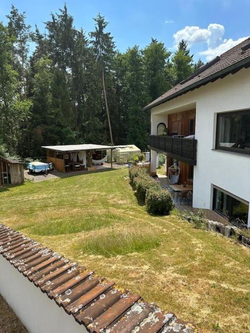 Urlaubstraum Am Brombachsee- 5 Stilvolle Zimmer- Pleinfeld Exteriör bild
