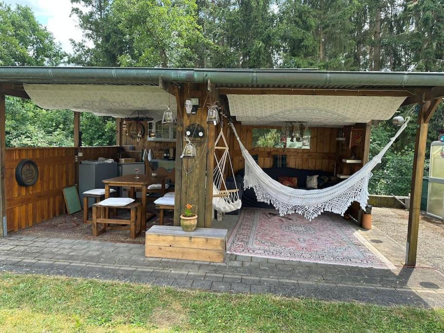 Urlaubstraum Am Brombachsee- 5 Stilvolle Zimmer- Pleinfeld Exteriör bild