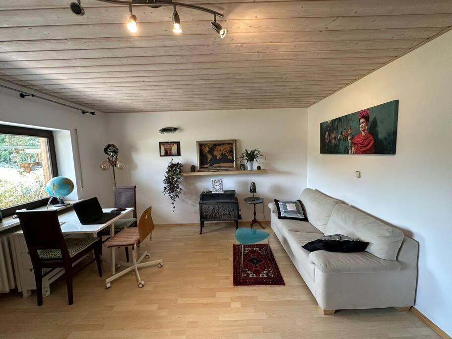 Urlaubstraum Am Brombachsee- 5 Stilvolle Zimmer- Pleinfeld Exteriör bild