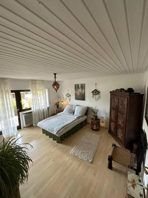 Urlaubstraum Am Brombachsee- 5 Stilvolle Zimmer- Pleinfeld Exteriör bild