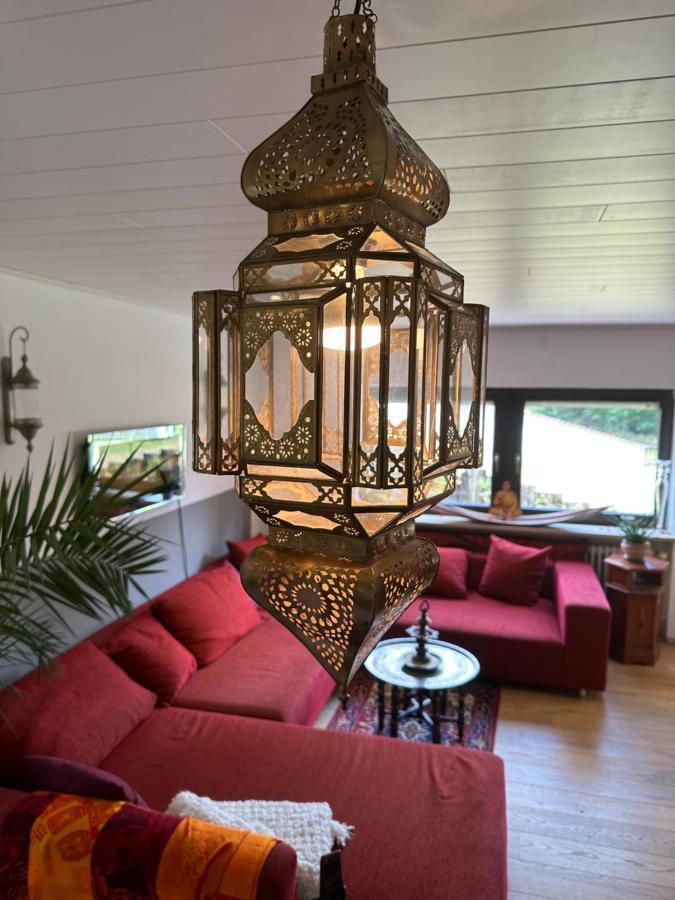 Urlaubstraum Am Brombachsee- 5 Stilvolle Zimmer- Pleinfeld Exteriör bild
